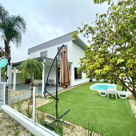 Dona Catarina Hotel Florianópolis Exterior foto